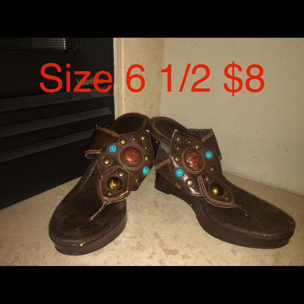 Beautiful boots - Picture 7 of 7